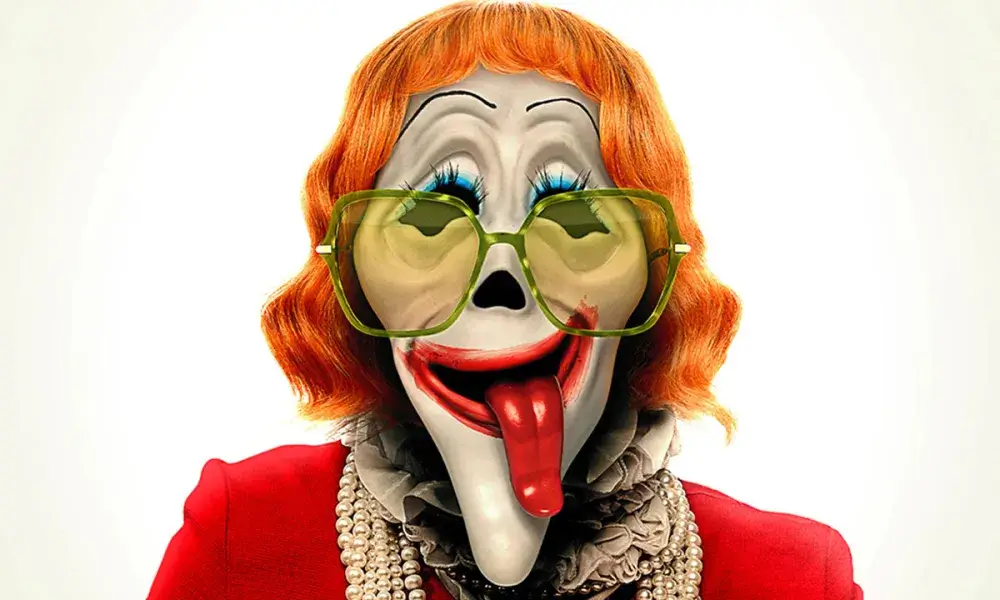 ‘Scary Movie’. nostalgia, sátira y humor sin filtros
