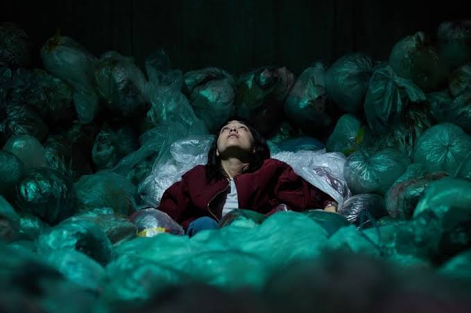 ‘Insaciable’: Todo vale para adelgazar