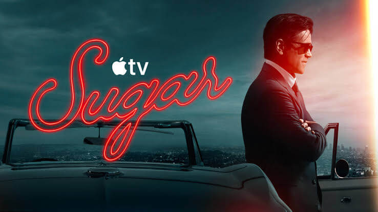 Sugar T.2: Un regreso con sabor a cine negro