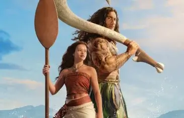 Imagen de la película Vaina (2026)