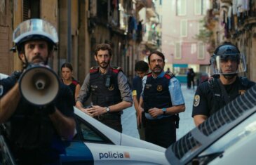 Imagen de la película Cronos. Para Loco por el Cine