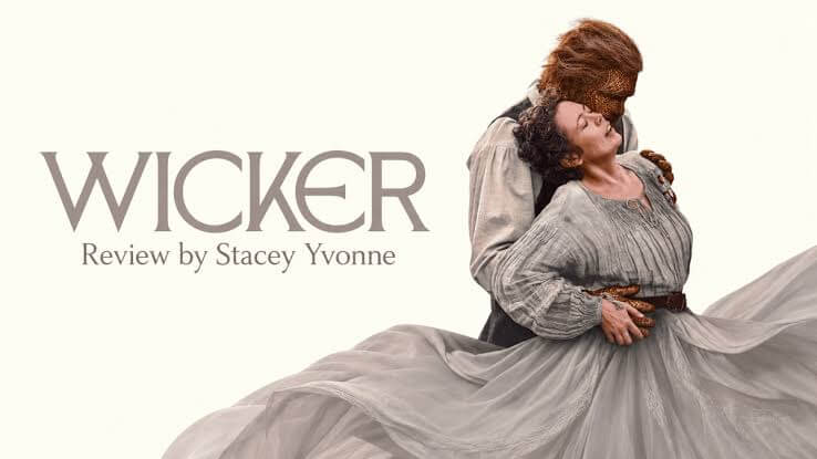 Wicker: una crítica social envuelta en fantasía Wicker: una crítica social envuelta en fantasía