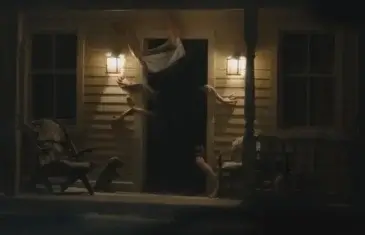 Imagen de la película Resident Evil (2026)